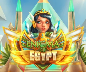 Enigma of Egypt