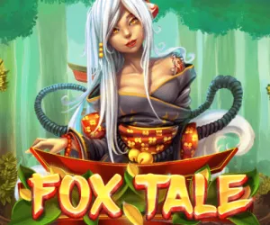 Fox Tale