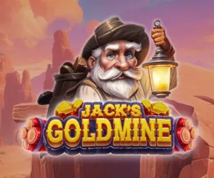 Jack's Goldmine