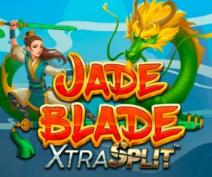 Jade Blade XtraSplit