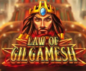 Law of Gilgamesh