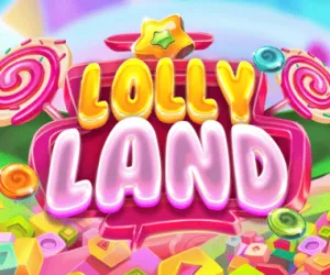 Lolly Land