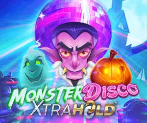 Monster Disco XtraHold