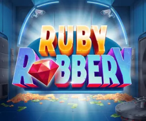 Ruby Robbery