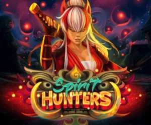 Spirit Hunters
