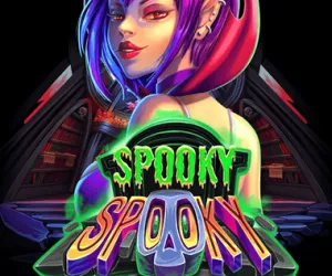 Spooky Spooky