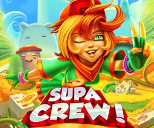 Supa Crew