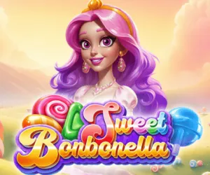 Sweet Bonbonella