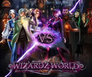 Wizardz World
