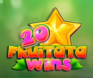 20 Fruitata Wins