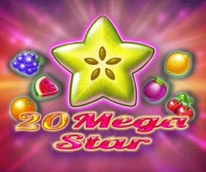 20 Mega Star