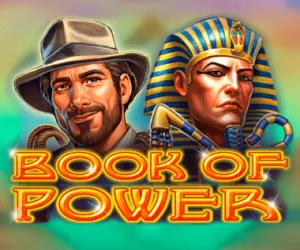 Book of Power
