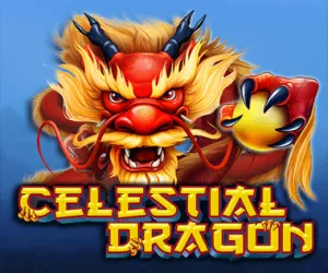 Celestial Dragon