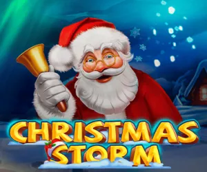 Christmas Storm