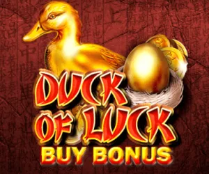 Duck Of Luck Buy Bonus
