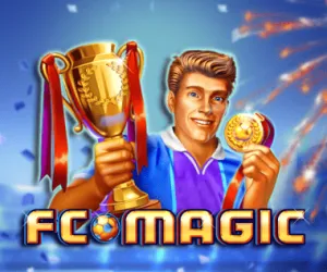 FC Magic