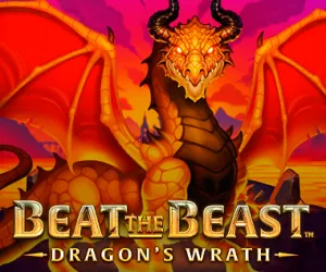 Beat the Beast: Dragon's Wrath
