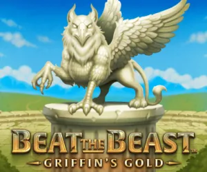 Beat the Beast: Griffin's Gold Reborn