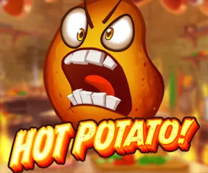 Hot Potato
