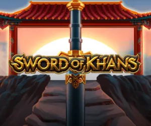 Sword of Khans - Reborn