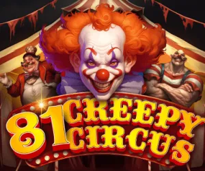 81 Creepy Circus