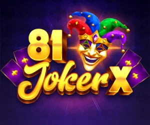 81 Joker X