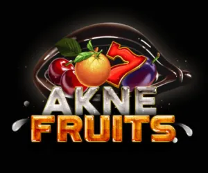 Akne Fruits