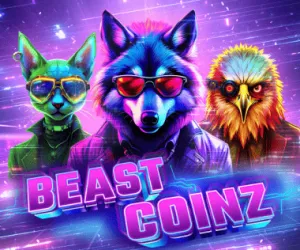 Beast Coinz