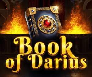Book of Darius
