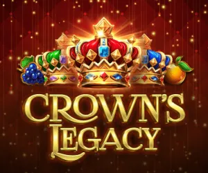 Crown's Legacy