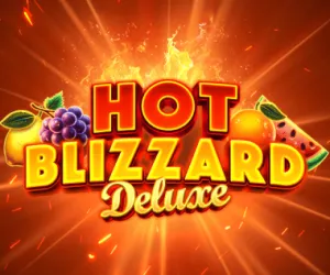Hot Blizzard Deluxe