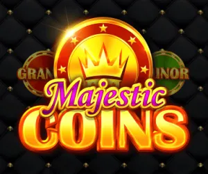 Majestic Coins