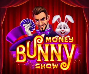 Money Bunny Show