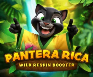 Pantera Rica