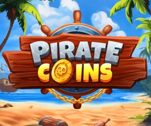 Pirate Coins