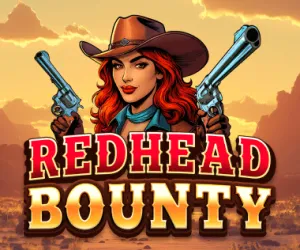 Redhead Bounty