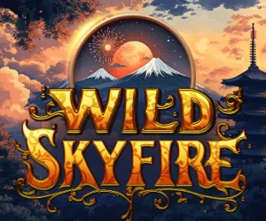 Wild Skyfire
