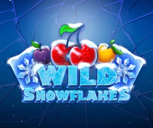 Wild Snowflakes