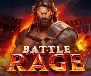 Battle Rage