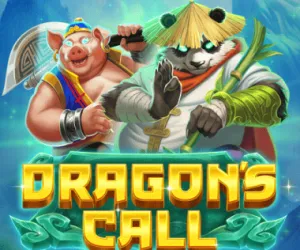 Dragon's Call