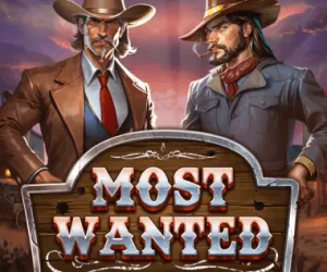Most Wanted