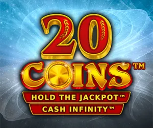 20 Coins