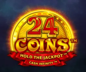 24 Coins
