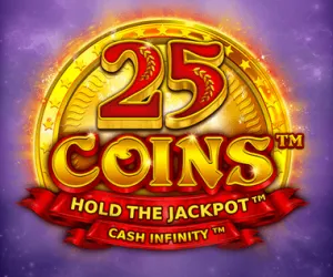 25 Coins