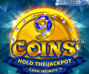 9 Coins Grand Diamond Edition