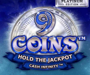 9 Coins Grand Platinum Edition