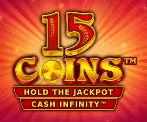 15 Coins
