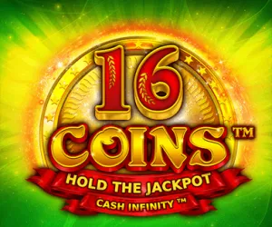 16 Coins