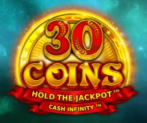30 Coins
