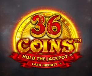 36 Coins